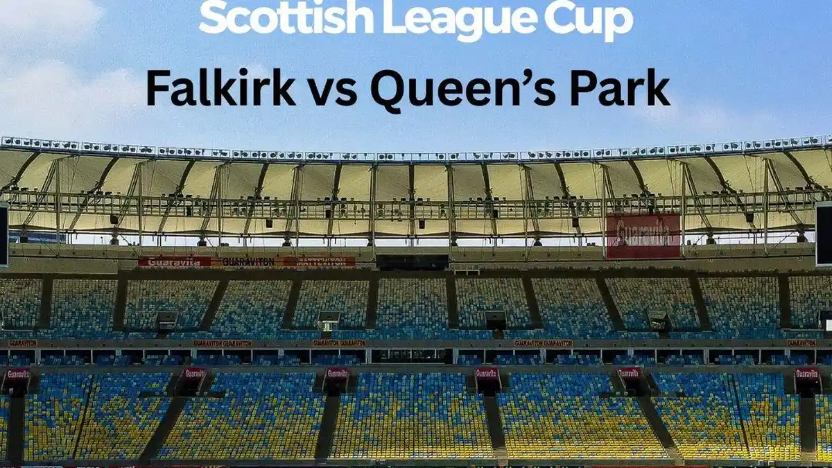 Prediksi Skor dan Statistik Falkirk vs Queen’s Park, Scottish League Cup Rabu 23 Juli 2025