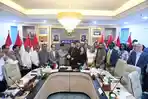Yandri Buka Peluang Kerja Sama ke CEO Inggris: Desa Ekspor hingga Pasokan Bahan Baku Makan Gratis