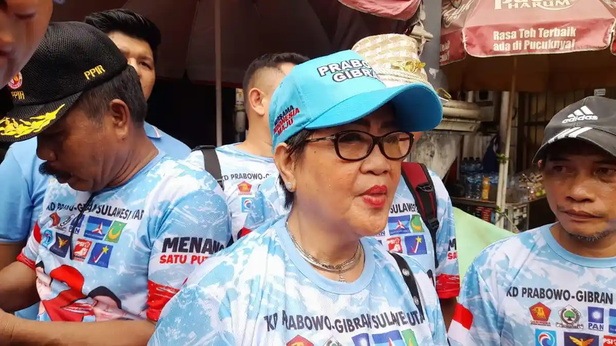 Pantas Prabowo Tak Jadi Kampanye di Manado Hari ini Minggu 28 Januari 2024 Ternyata Semua Karena ini