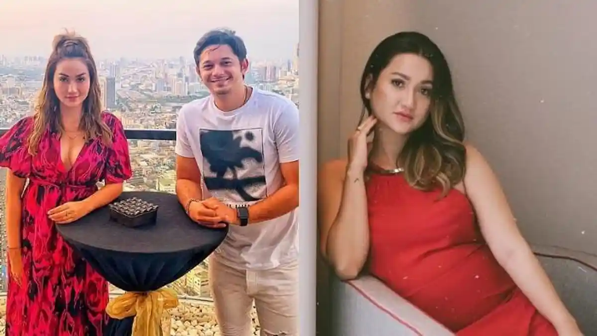 Tabiat Tak Biasa Anak Tengku Dewi Usai Andrew Andika Selingkuh
