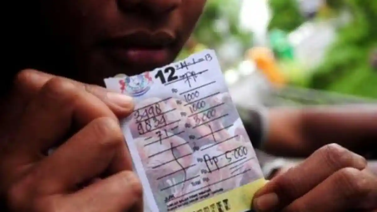 Prediksi Togel HK dan Prediksi Togel SGP Banyak Dicari, Ini Hukum Makan dari Uang Hasil Judi Togel