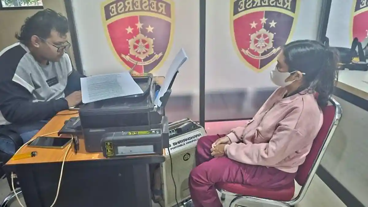 Kasus Arisan Bodong Marak di Bangka Selatan, Polisi Minta Waspada