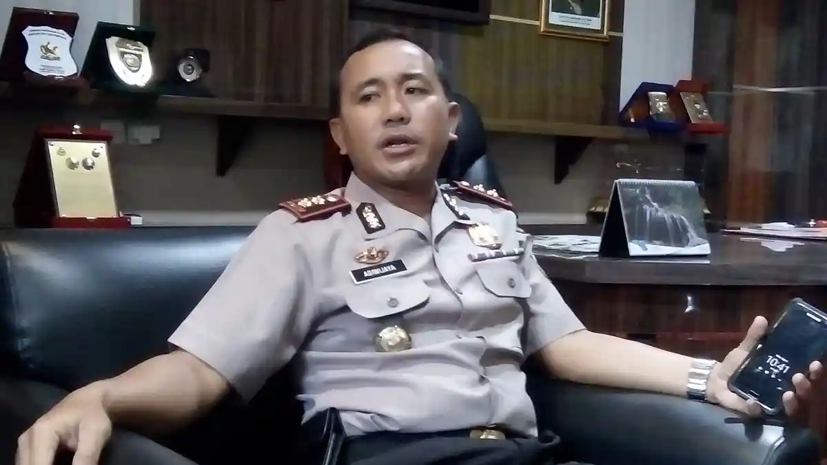 Dalam Dua Bulan, Sudah Sepuluh Orang Tewas karena Miras Oplosan di Kendal