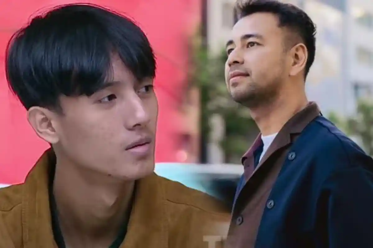 Prediksi Raffi Ahmad Sebut Viky Calon Orang Sukses, Bibit Unggul Sudah Terlihat Pola Pikirnya Beda