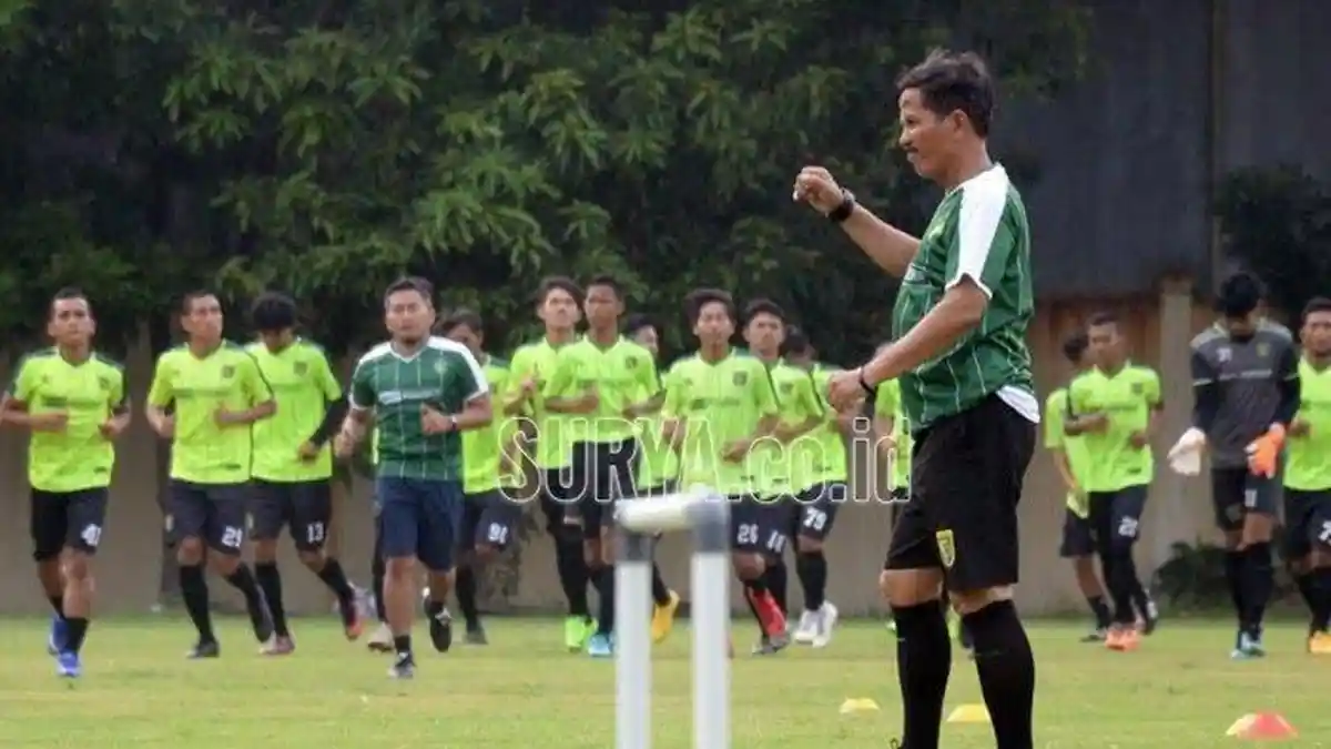 Link Live Streaming Persebaya vs Tira Persikabo, Duel Penentu Posisi Runner Up dan Juara Grup