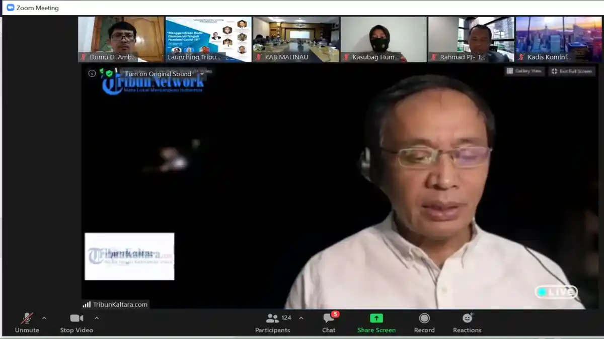 Apindo Sebut Sektor Pariwisata Paling Terdampak Covid-19, Termasuk Hotel dan Restoran