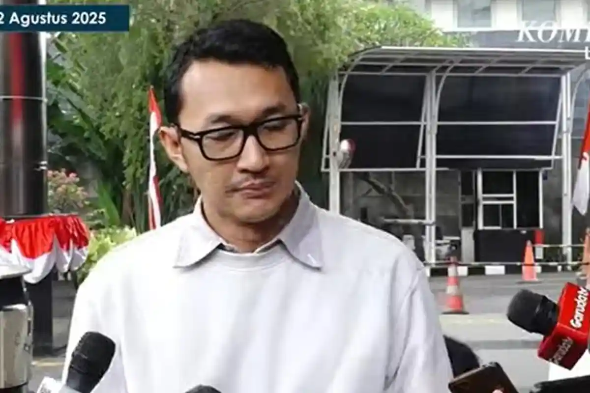 KPK Ungkap Status Wamen Noel Ebenezer Setelah Kena OTT, Tersangka?