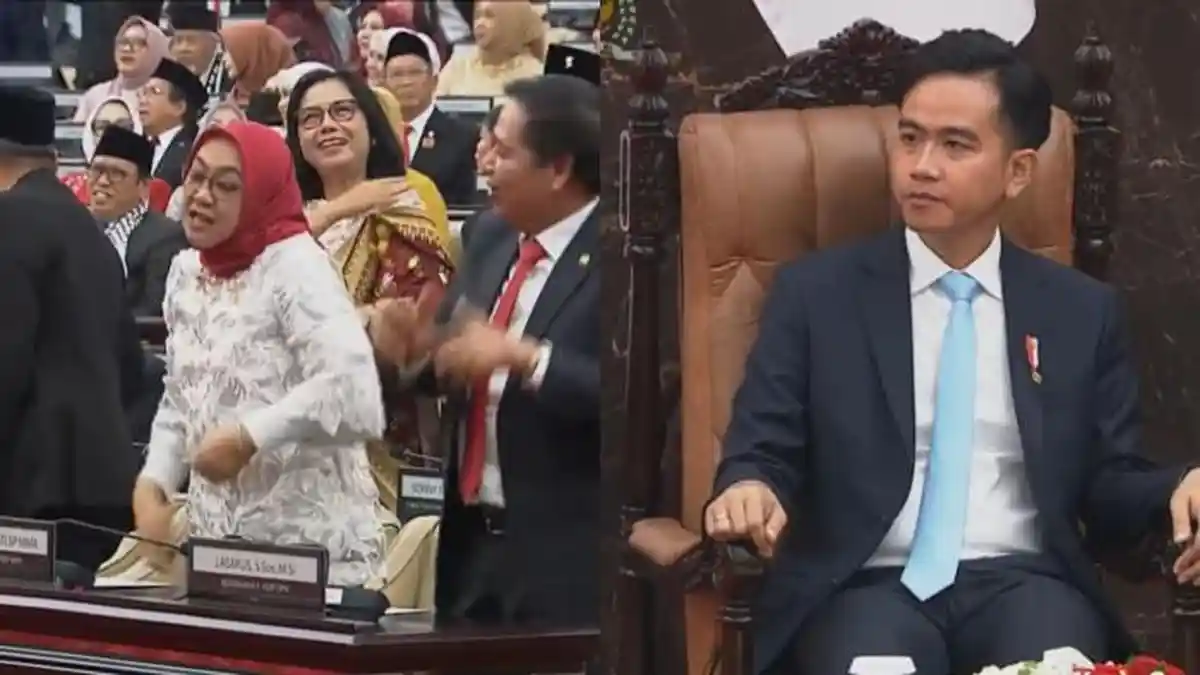 Gaji Bersih yang Diterima DPR Kini Berkurang Rp 34,5 Juta, Apa yang Beda?