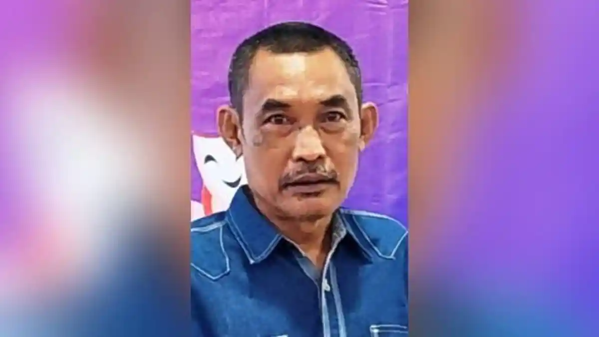 "Palingenesis" Penulis Pelajar dari SMPN 2 Tukak Sadai 