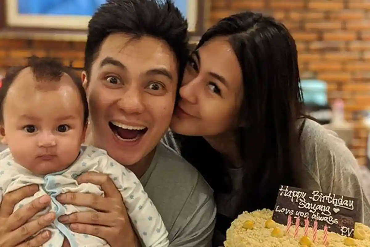 Baim Wong Dapat Kejutan Ulang Tahun dari Para Sahabat, Akui Curiga dengan Hadiah dari Rafathar