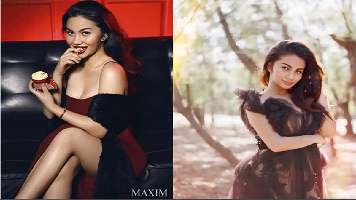 Muda & Seksi, Ternyata Si Cantik Ariel Tatum Kerap Hidup Kesepian & Mengidap BPD