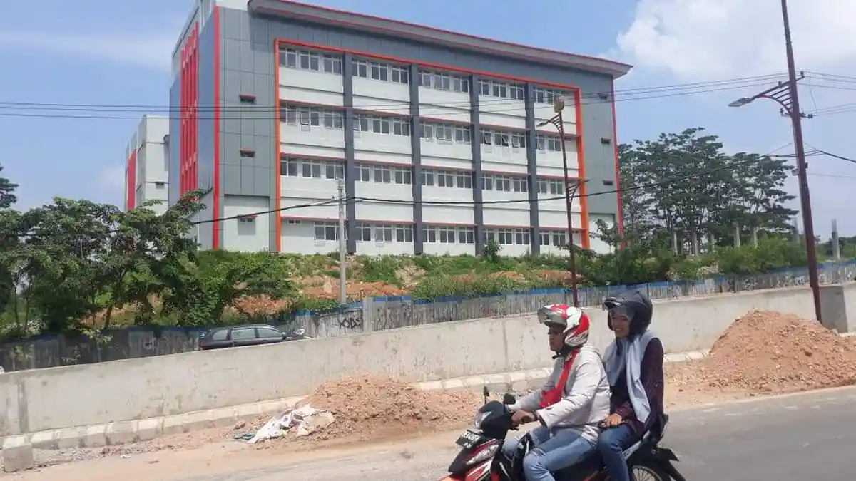 Arti Mimpi Naik Motor Dibonceng, Pertanda Buruk