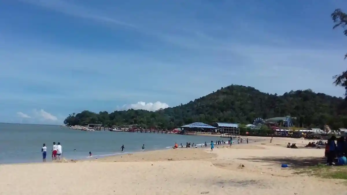 5 Rekomendasi Tempat Wisata Ramah Lansia di Singkawang, Nyaman dan ...