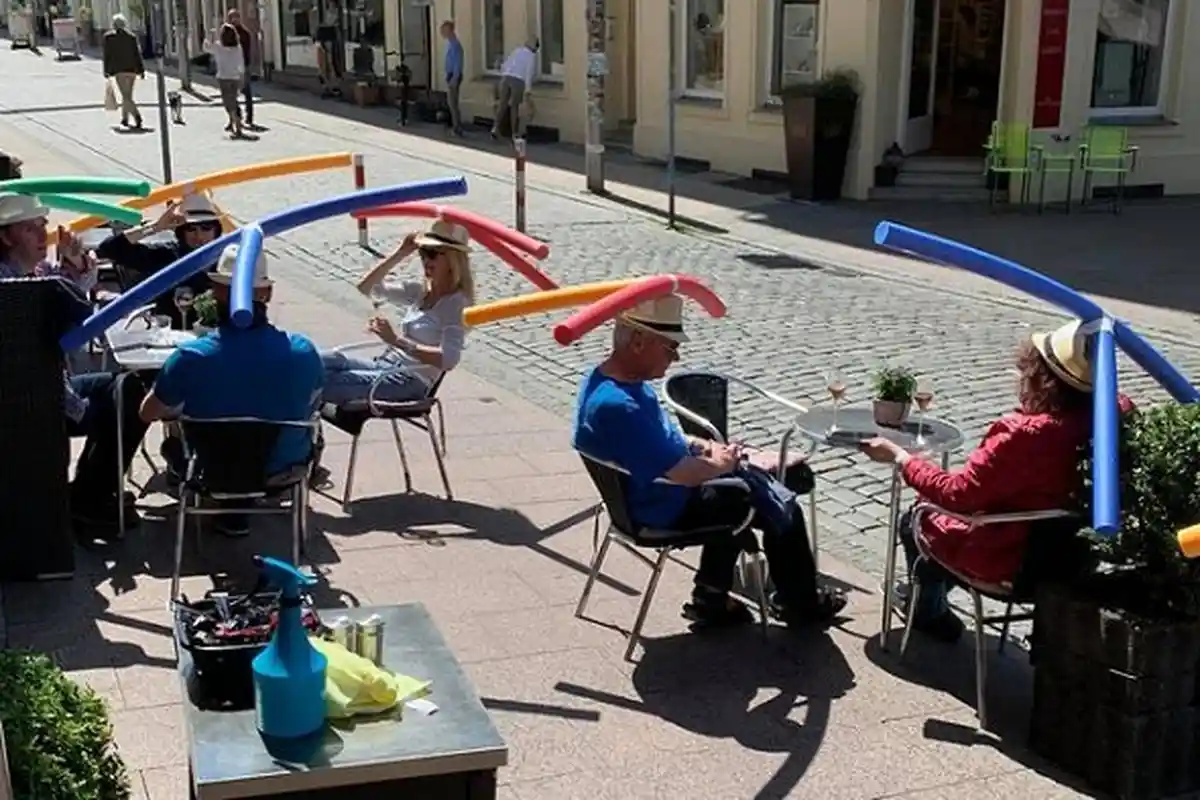 Jerman Resmi Terperosok ke Jurang Resesi setelah Pertumbuhan Ekonomi Minus Dua Kuartal Berturut