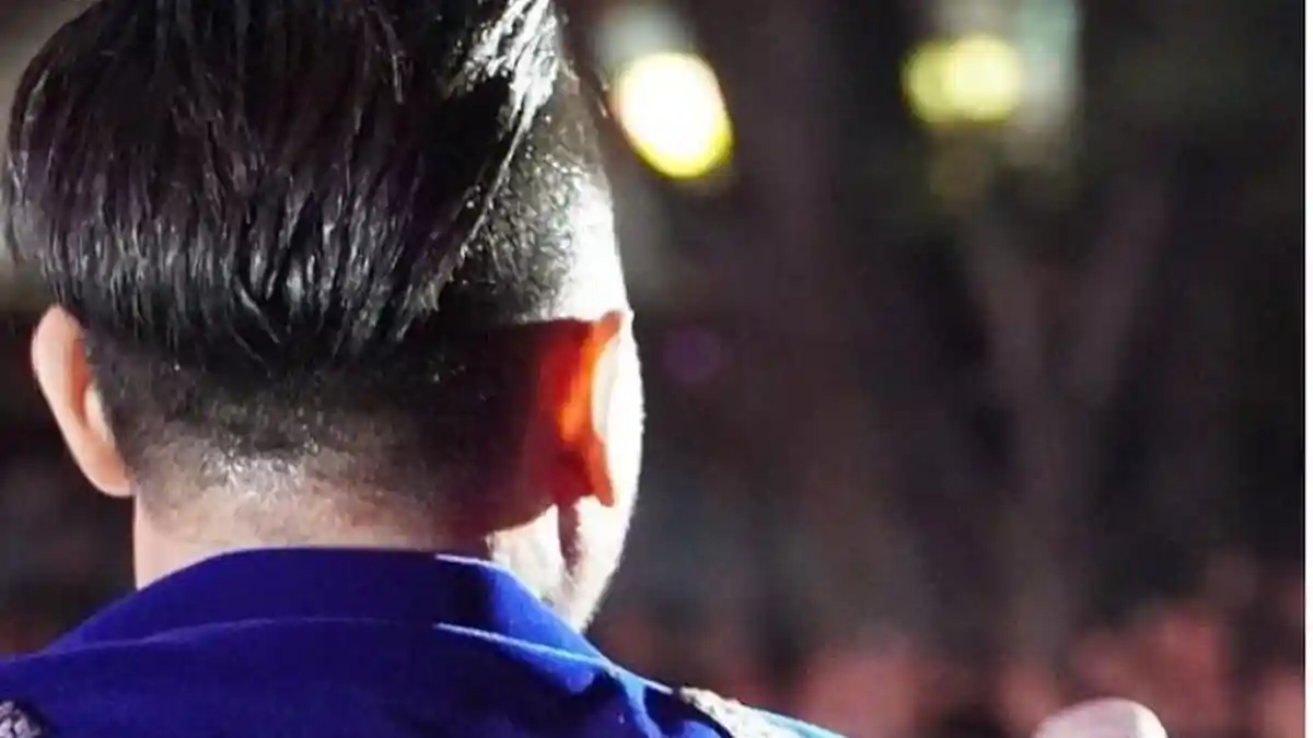 Pengakuan Pedangdut Pernah Main Ranjang dengan Nenek 78 Tahun, Kriteria Istrinya Terbongkar