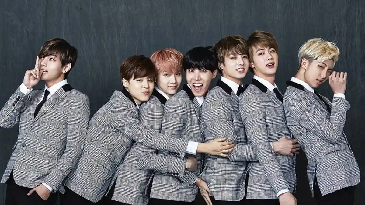 BTS - 5 Hal Menarik Tentang Boyband Korea Ini yang Bikin Fans di Indonesia Terpesona