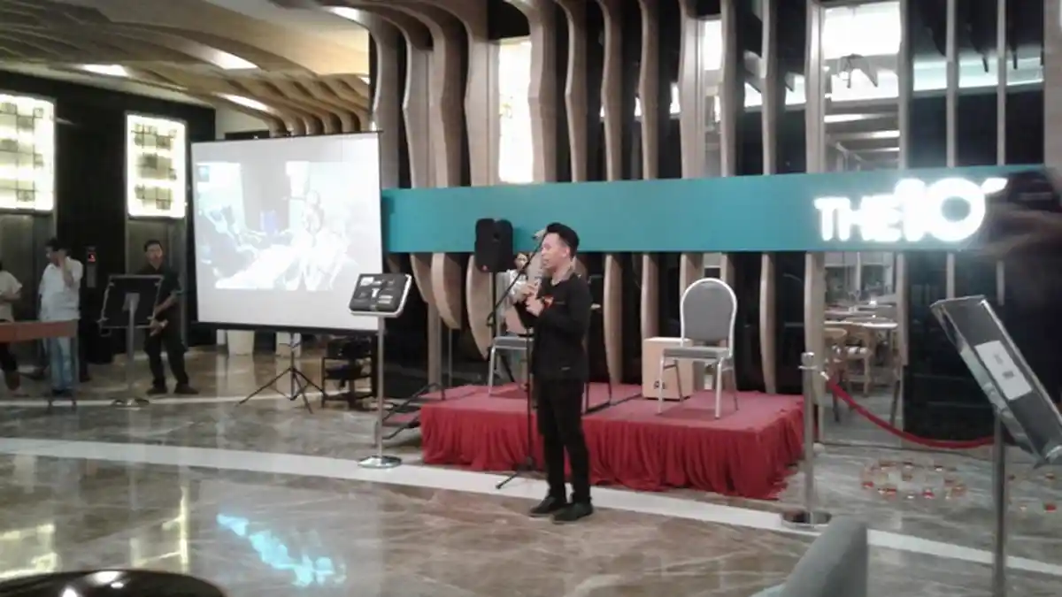 Peringatan Earth Hour, Yuk, Ikut Peduli Lingkungan dengan Aksi Memadamkan Lampu