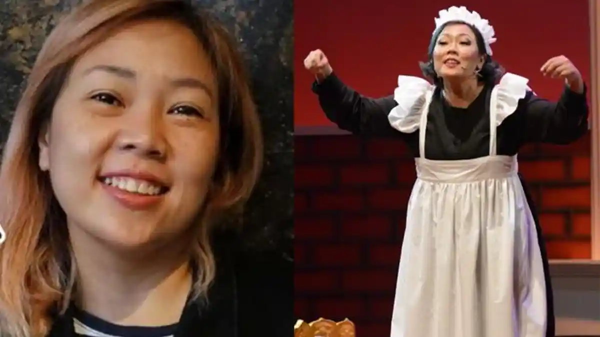 Artis Ini Putri Eks Presiden RI, Banyak yang Tak Kenal, Ketemu Sopir ...