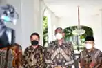 Presiden Terima Pansel BPKH