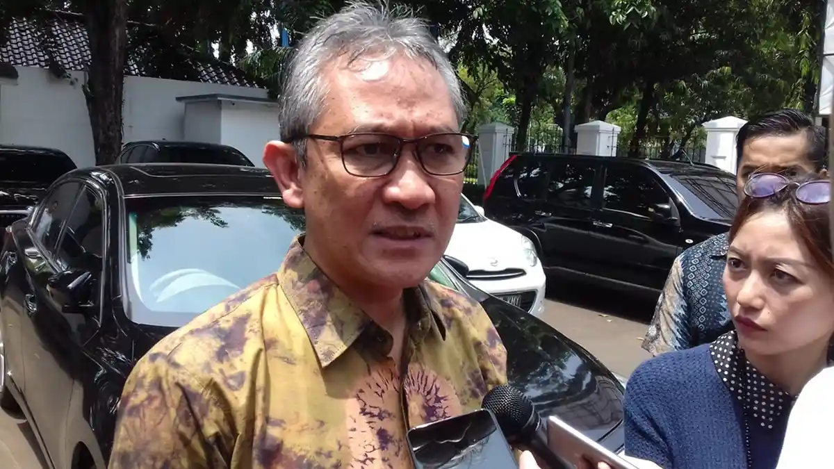 Pemerintah Putuskan Tidak Ada Kenaikan Gaji PNS Tahun Depan