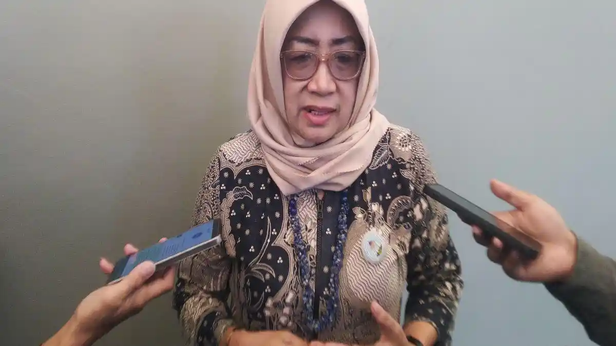 Januari - Agustus 2024, Ada 31 Kasus Kekerasan Perempuan dan Anak di Kudus, Didominasi KDRT