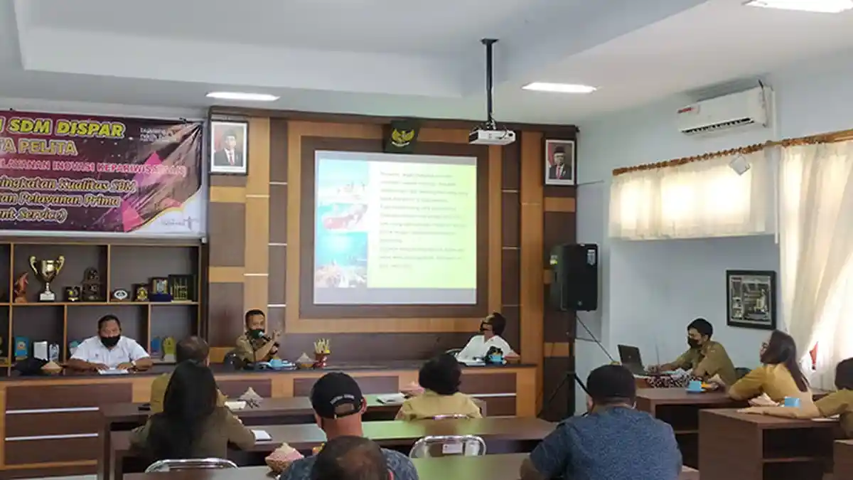 Pelaku Pariwisata di Buleleng Nyatakan Siap Beroperasi saat New Normal