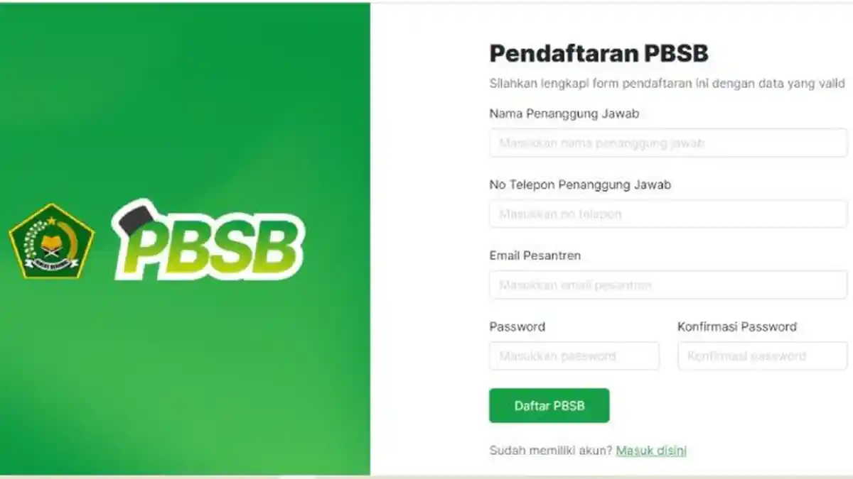 Cara Daftar Beasiswa Santri 2023, Berikut Jadwal dan Persyaratannya