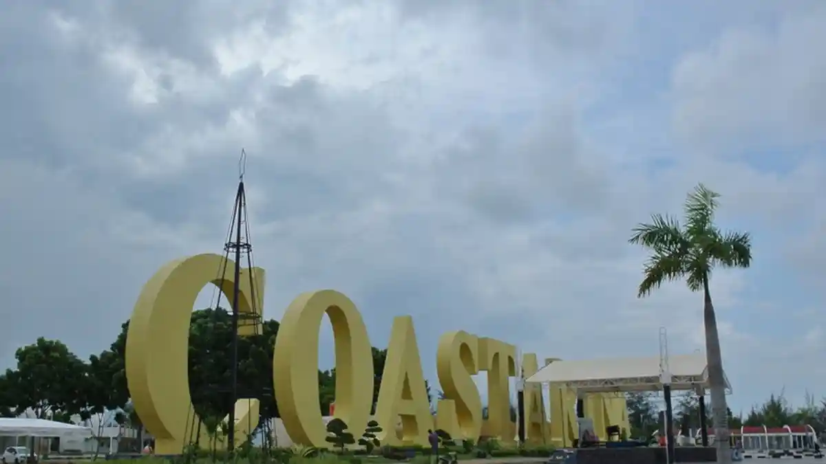 Costarina, Objek Wisata di Tepi Laut Batam, Selalu Ada Promo Setiap Hari