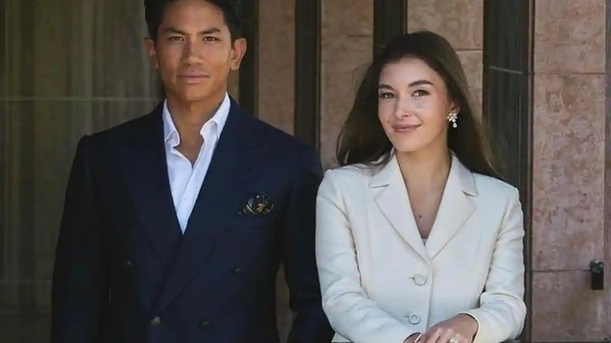Akad Nikah Pangeran Brunei 11 Januari 2024, Ini Rangkaian Acaranya dan Tamu yang Akan Hadir