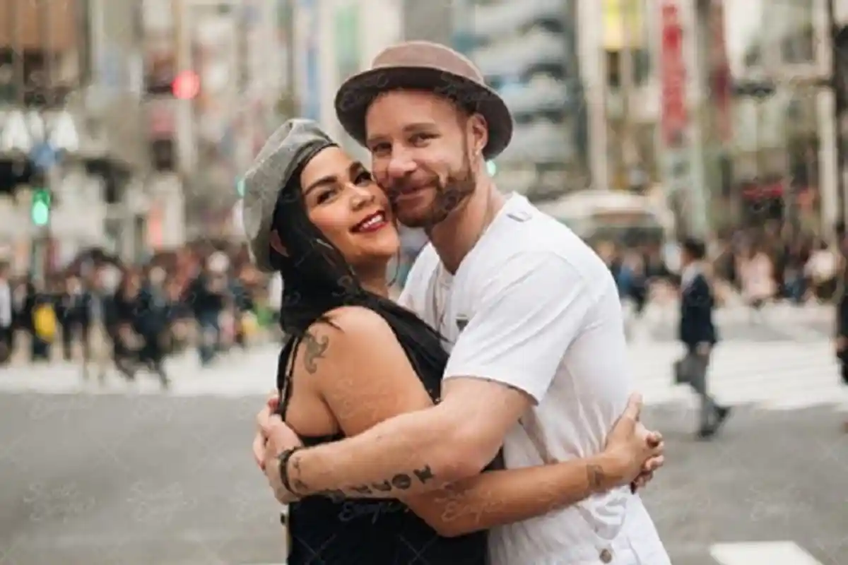 BUKA-BUKAAN Melaney Ricardo Kronologi Positif Covid-19, Masih Sempat Syuting, Rajin Rapid Test