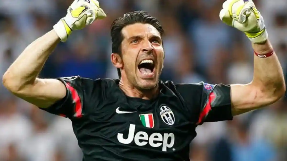 Alasan Buffon Tak Mau Remehkan AS Monaco di Semi Final Liga Champions