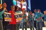 PLN Berikan Insentif Untuk Penyelenggara  Electric Jakarta Marathon 2019 Yang Lebih Baik