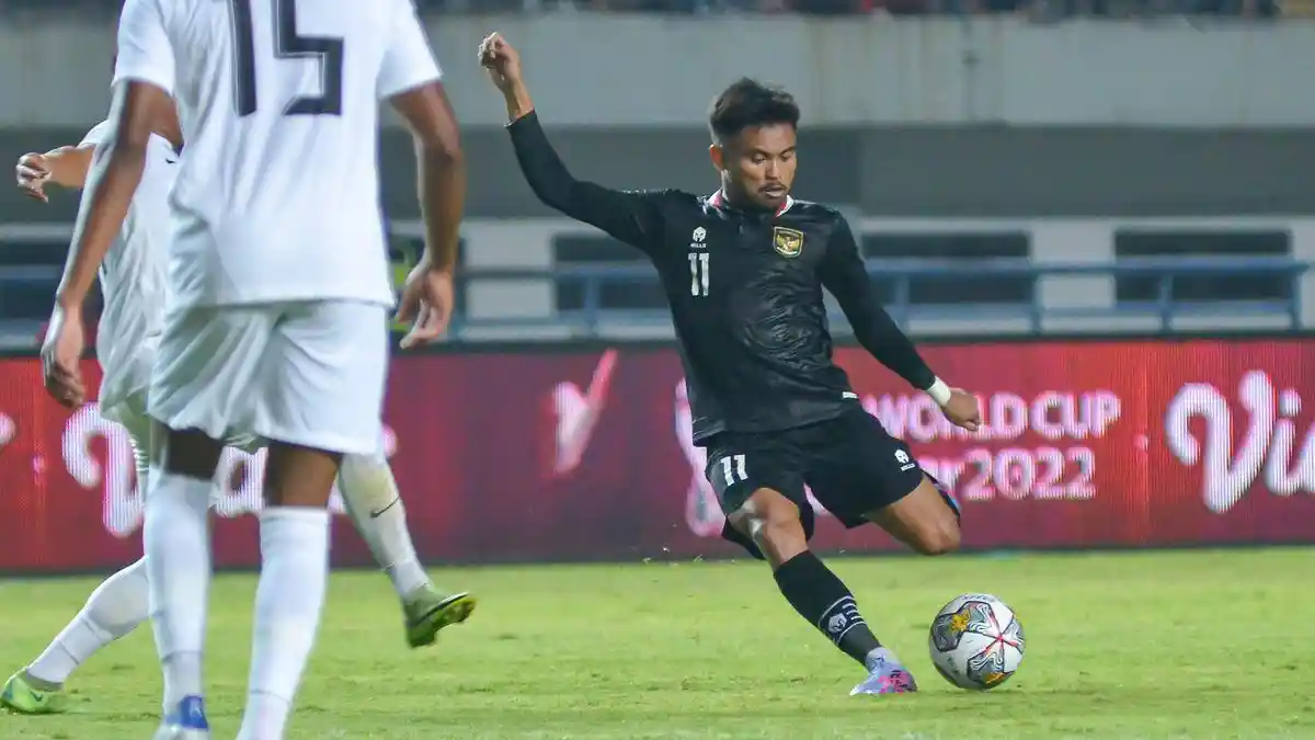 Fix Diperkenalkan Persib Bandung? Saddil Ramdani OTW Tinggalkan Malaysia, 1 Bocoran Mencuat