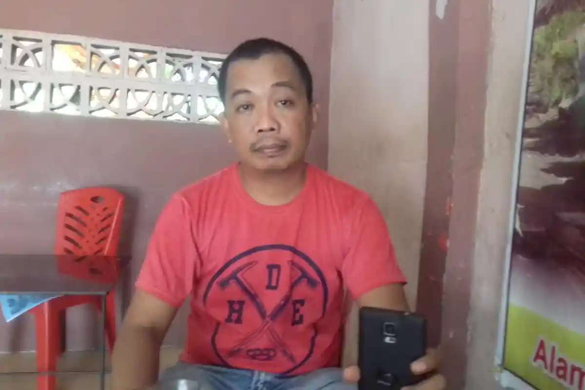 Hamka-Ahsan Optimis Lolos Verifikasi Ulang untuk Maju di Pilkada Pinrang