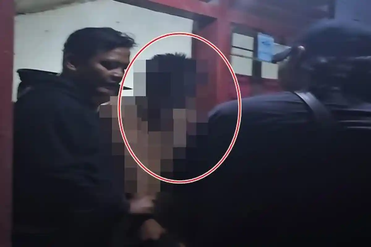 Remaja 16 Tahun Rudapaksa Teman Sendiri di Lubuklinggau, Korban Alami Trauma