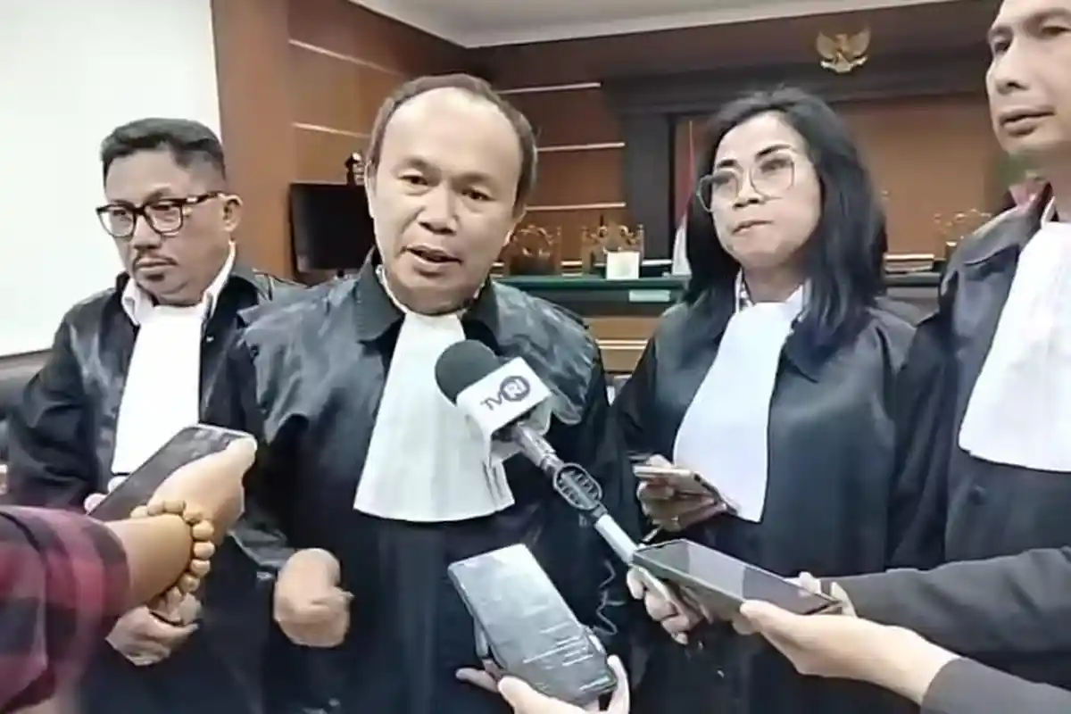 Alasan Terdakwa Joko Suroso Ajukan Banding Pasca Divonis 5 Tahun pada Korupsi PT Air Manado