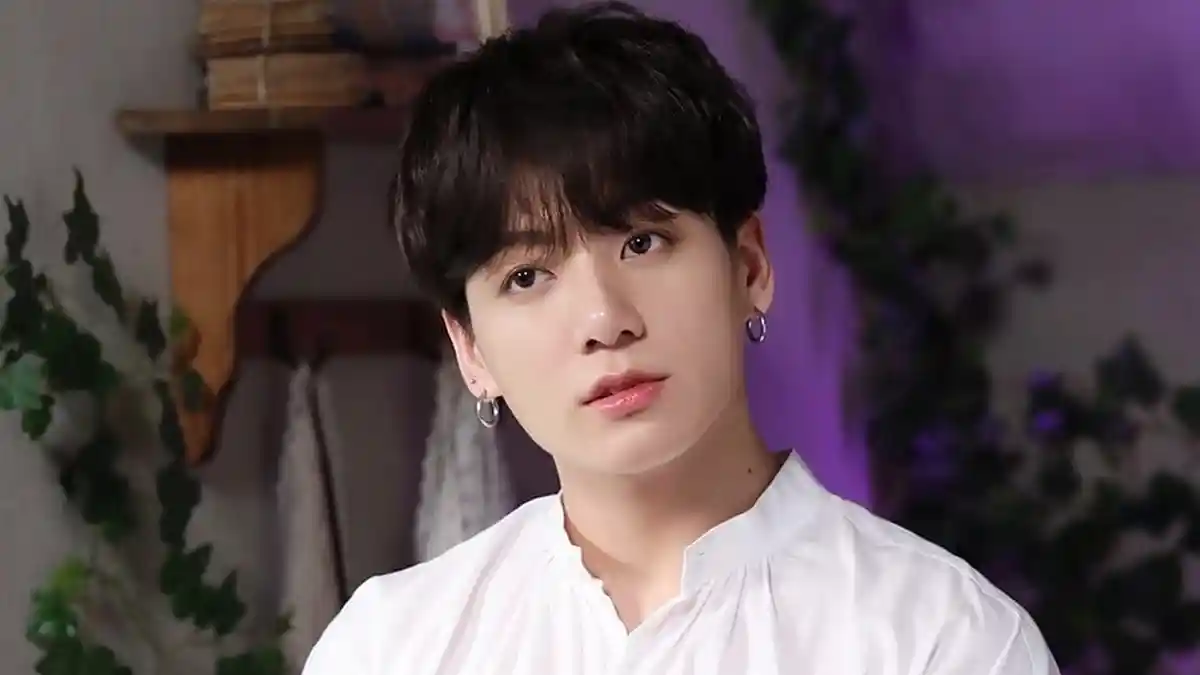 Sempat Terlibat Kecelakaan Lalu Lintas, Jungkook BTS Dinyatakan Tak Bersalah