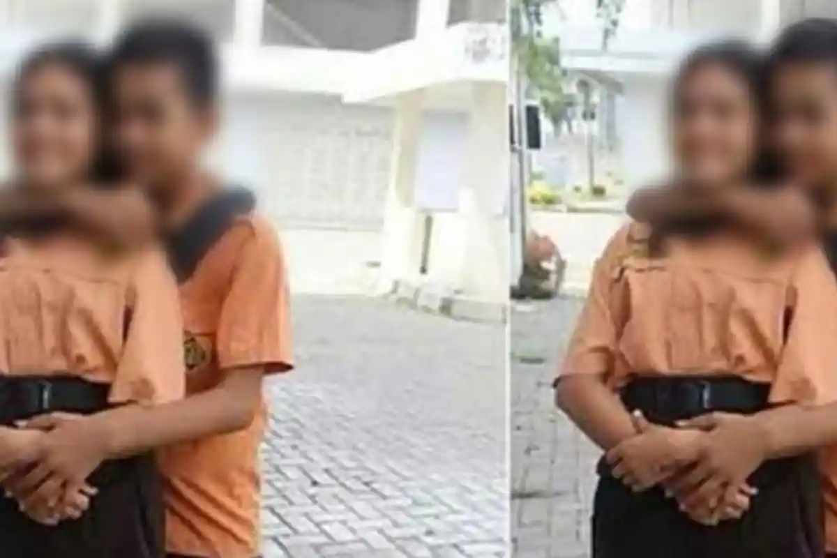 Parah! Siswa SD Hamili Siswi SMP, KUA Tolak Nikahkan Karena Masih Bocah, 6 Fakta Ini Terungkap
