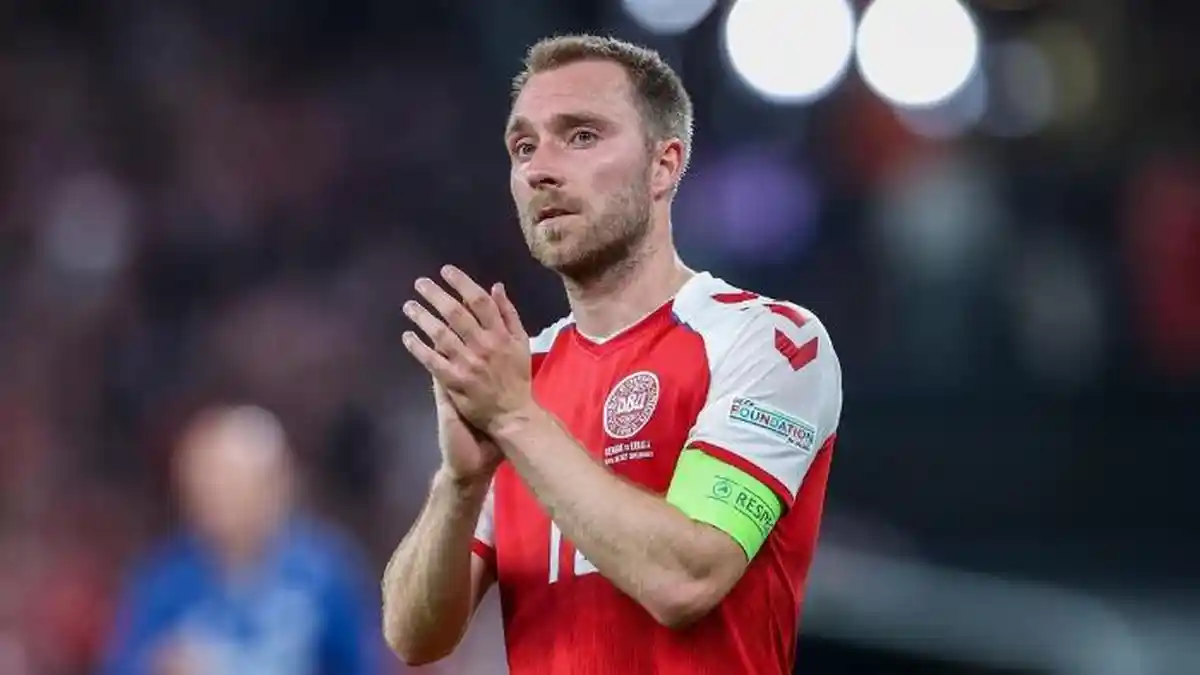 Kroasia vs Denmark - Ledakan Terakhir Tim Dinamit, Jumat (23/9 ...