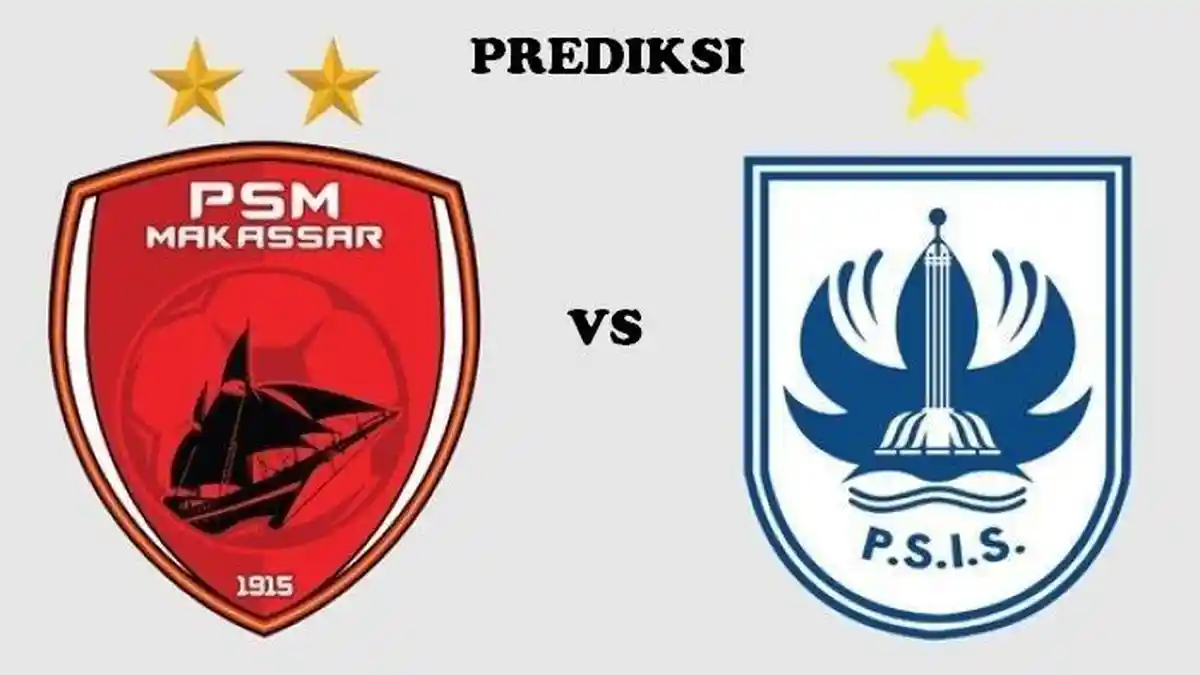 Prediksi PSM Makassar Vs PSIS Semarang Hari Ini: Misi Bangkit Pasca Kedua Tim Raih Hasil Minor
