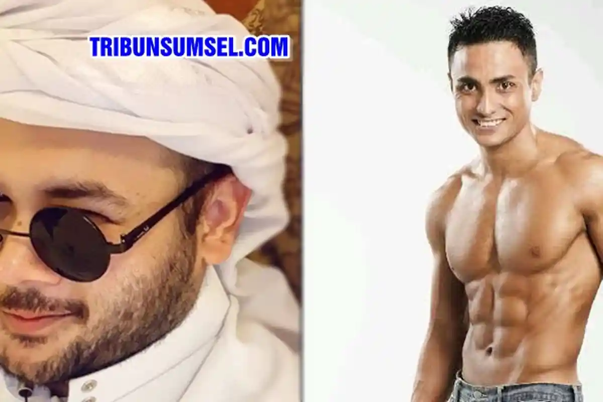 4 Kasus Artis Indonesia yang Terjerat Narkoba dan Bikin Heboh, Nomor 2 Terciduk Bareng Kekasih!