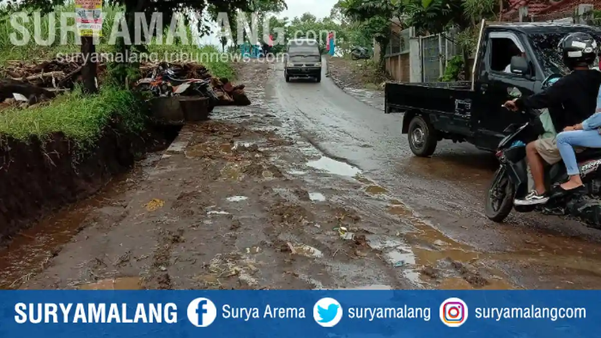 Tindakan BPBD Kabupaten Malang Antisipasi Bencana Banjir