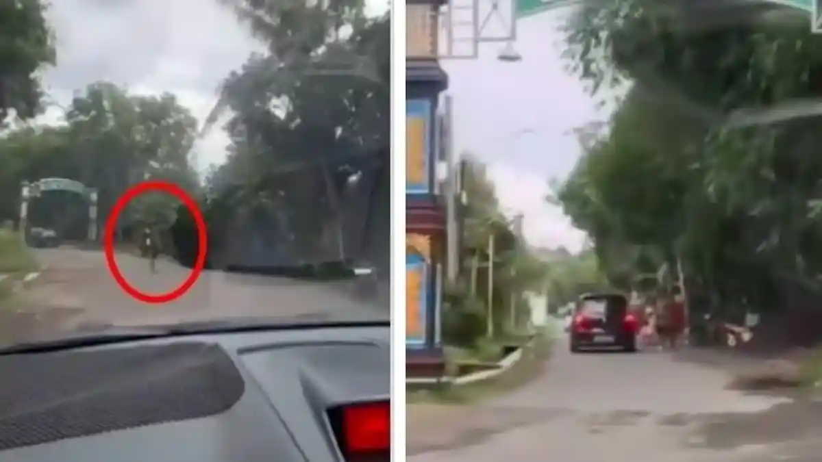 Curhat Pengunjung Wisata Pemandian Air Panas Magelang Mengaku Ditarik Pungli dan Dilempar Sandal