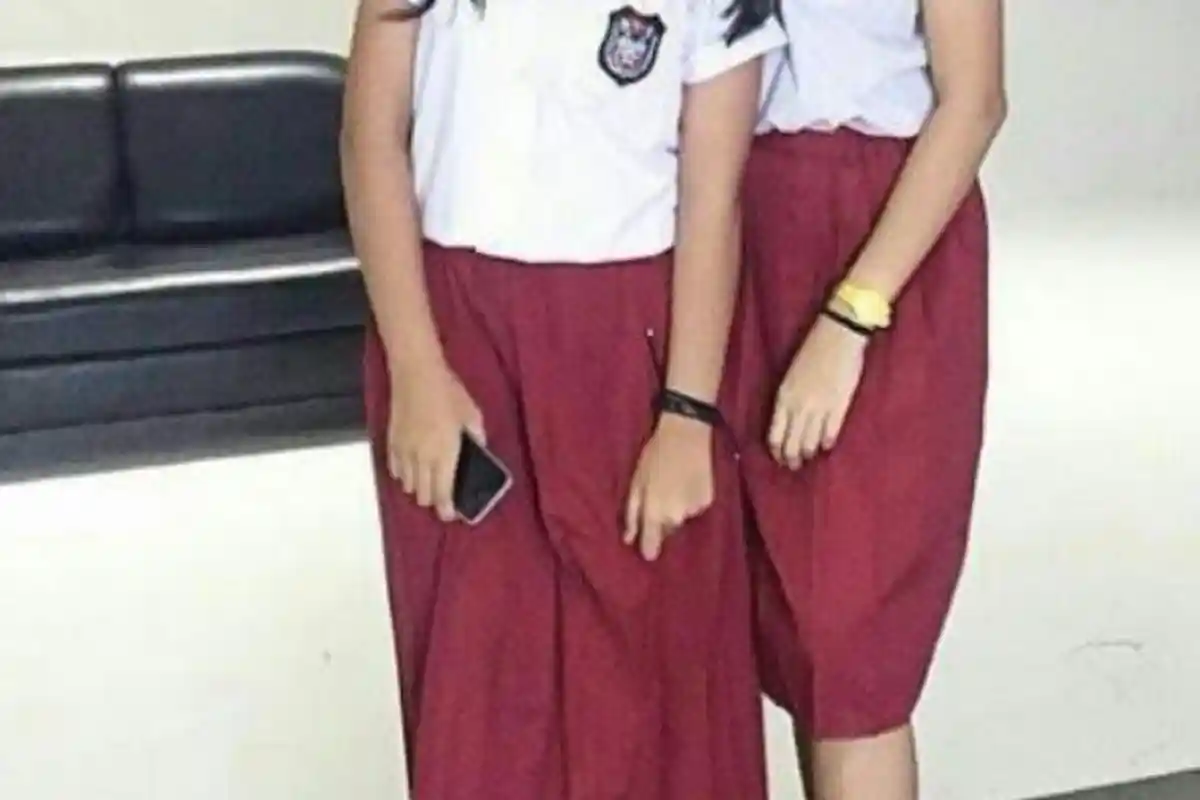 Bocah Kelas 6 SD Melahirkan Bayi Seberat 2,6 Kg, Bongkar Kelakuan Bejat Sang Paman pada 2 Keponakan