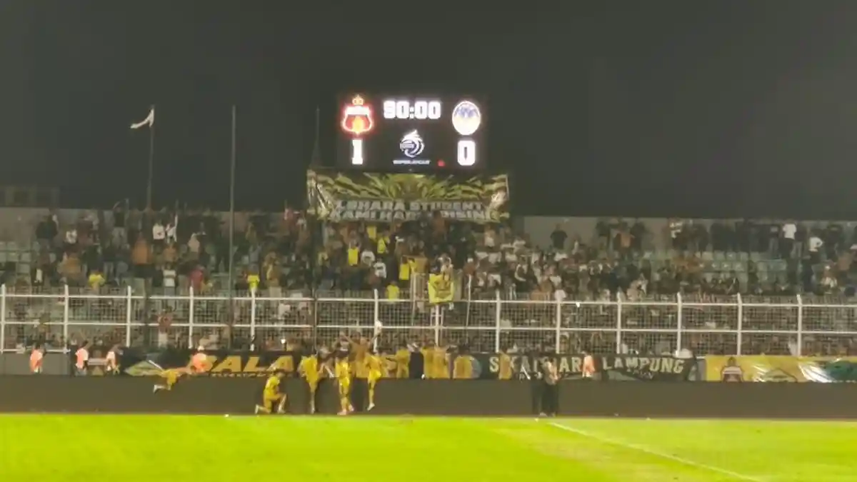 Bhayangkara FC Tekuk PSIM 1-0, Gol Moussa Sidibe Jadi Penentu ...