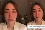 Sosok Nabilah O'Brien Laporkan Kasus Pencurian Malah Jadi Tersangka, Diperas Rp1 Miliar Sama Pelaku