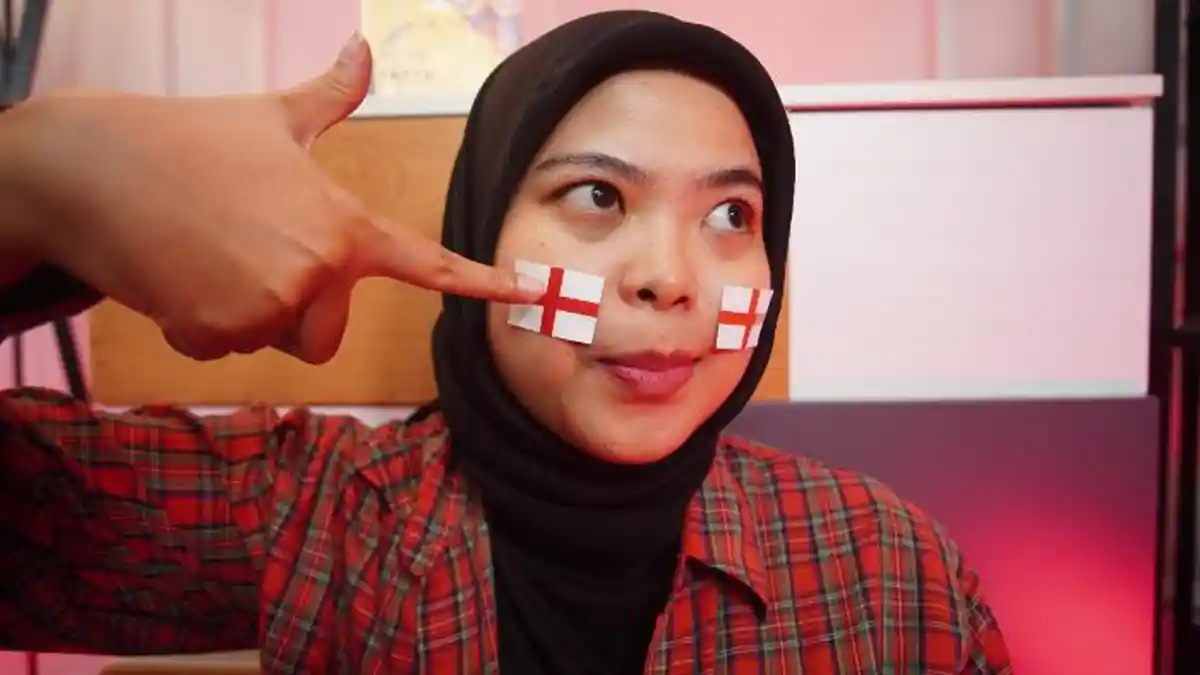 Kerugian Inggris Jadi Keuntungan Meksiko, Ujian Berat The Three Lions di Babak 16 Besar Piala Dunia - Tribunnews.com