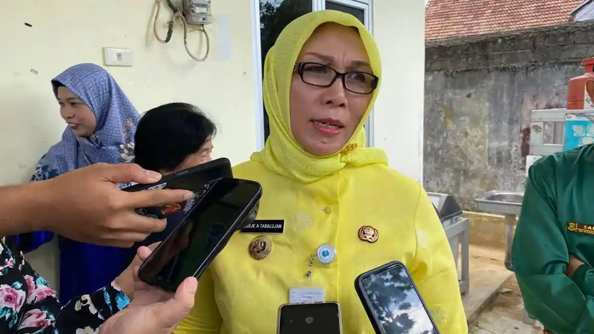 2024, Dinkes dan DP3AKB Pangkalpinang Diminta Fokuskan Penurunan Stunting