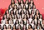 Jadwal Grand Final Puteri Indonesia 2026 Lengkap Daftar 45 Finalis, Ada Cheryl Wakil Kaltim!