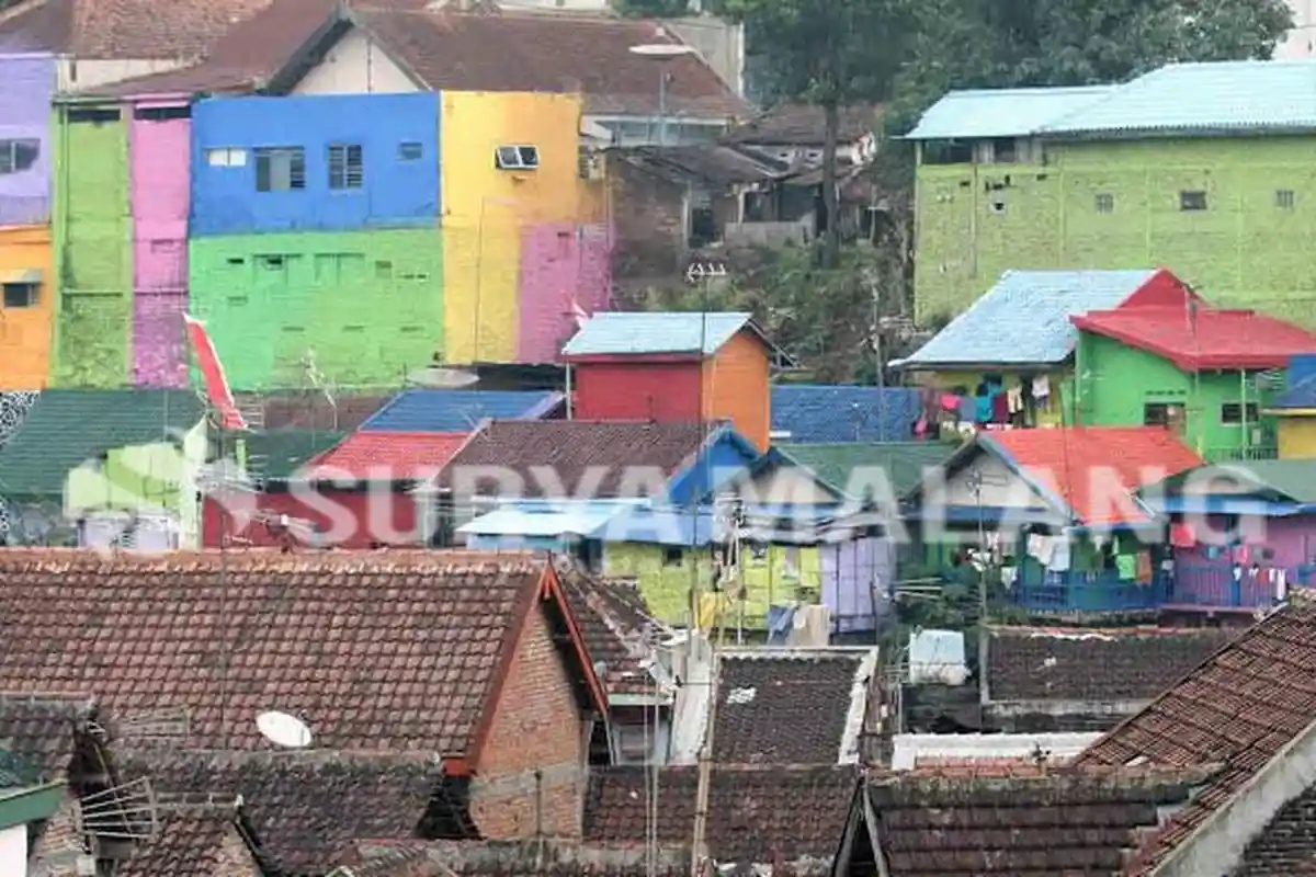 Inilah Program Pemkot Entaskan Kemiskinan di Kota Malang…